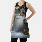 Serenity Spa Herfsten Schort (Insitu)