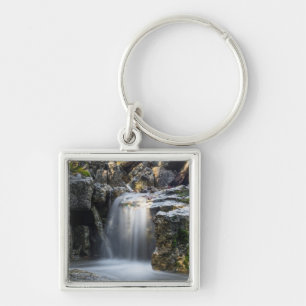 Serenity Spa Herfsten Sleutelhanger