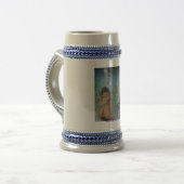 Serenity Stine Bierpul (Voorkant links)