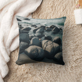 Serenity Stones Kussen