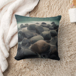 Serenity Stones Kussen