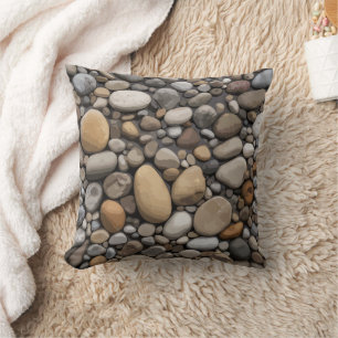 Serenity Stones Kussen