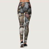 Serenity Stones Leggings (Achterkant)