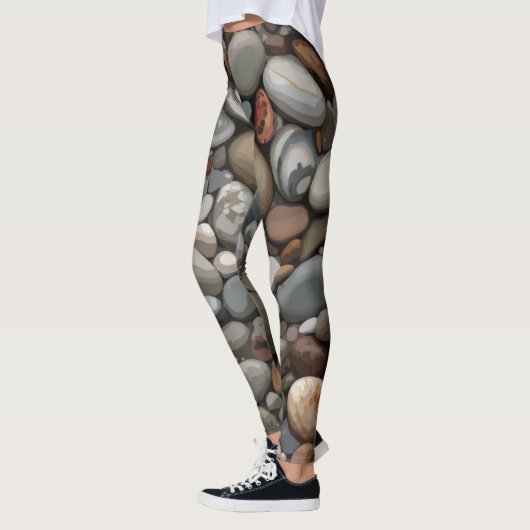 Serenity Stones Leggings (Links)