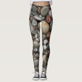 Serenity Stones Leggings (Voorkant)