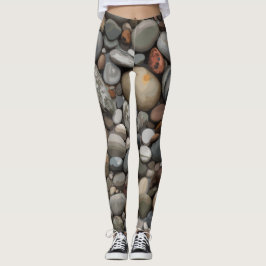 Serenity Stones Leggings