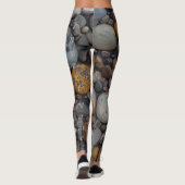 Serenity Stones Leggings (Achterkant)
