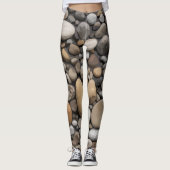 Serenity Stones Leggings (Voorkant)