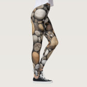 Serenity Stones Leggings (Rechts)