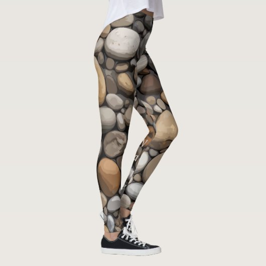 Serenity Stones Leggings (Rechts)