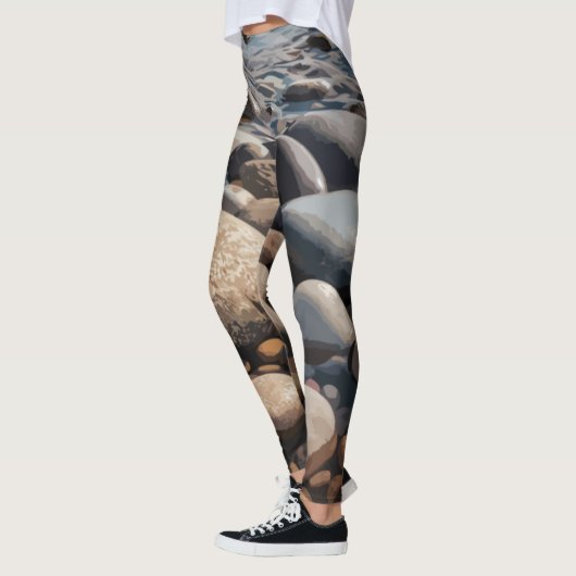 Serenity Stones Leggings (Links)