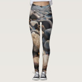 Serenity Stones Leggings (Voorkant)
