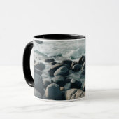 Serenity Stones Mok (Voorkant links)