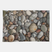 Serenity Stones Theedoek (Horizontaal)