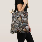 Serenity Stones Tote Bag (Dichtbij)