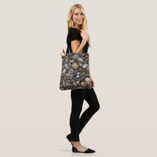 Serenity Stones Tote Bag
