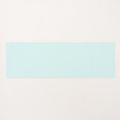 Serenity Stretch: Schildpad Yogamat (Achterkant (horizontaal))