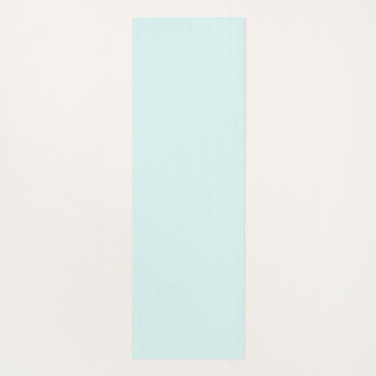 Serenity Stretch: Schildpad Yogamat (Achterkant)