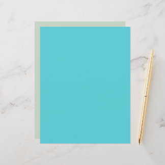 Serenity Sunset op Zee Dot Mandala Scrapbook Papie