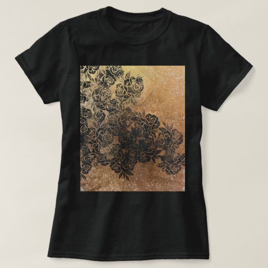 Serenity T-Shirt (Design voorkant)