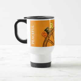 Serenity Travel Mug Reisbeker