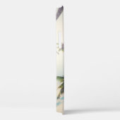 Serenity tropisch strandlandschap Case-Mate iPhone case (Achterkant / Rechts)