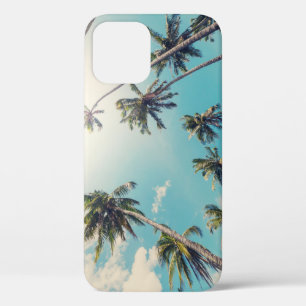 Serenity tropisch strandlandschap Case-Mate iPhone case