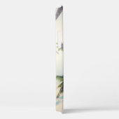Serenity tropisch strandlandschap Case-Mate iPhone case (Achterkant / Rechts)
