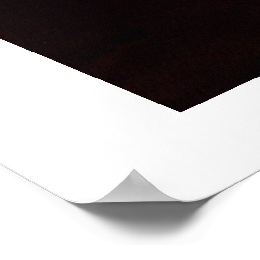 Serenity Two Poster (Hoek)