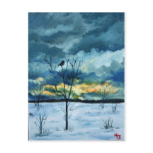 "Serenity" van Hilary J England