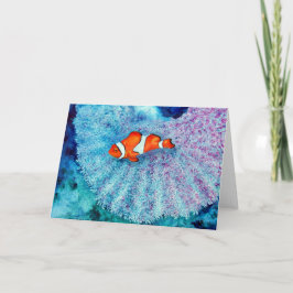 Serenity Wenskaart Kaart