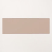  Serenity Yoga Mat (Achterkant (horizontaal))