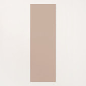  Serenity Yoga Mat (Achterkant)