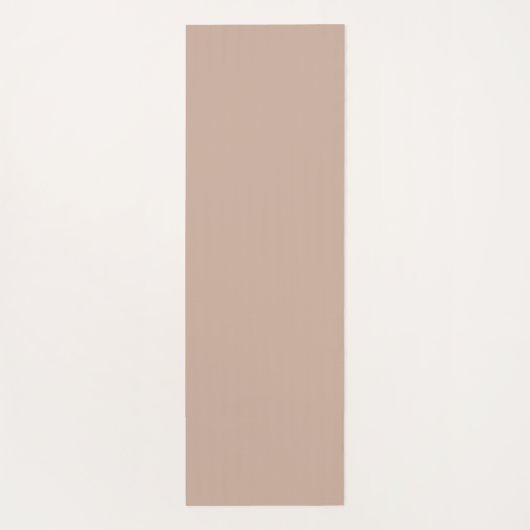  Serenity Yoga Mat (Achterkant)