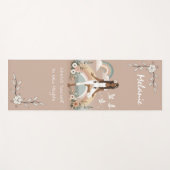  Serenity Yoga Mat (Voorkant (horizontaal))