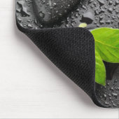 "Serenity" Zen Rocks Mousepad Muismat (Hoek)