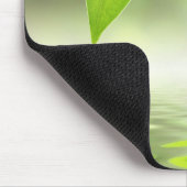 "Serenity" Zen Rocks Mousepad Muismat (Hoek)