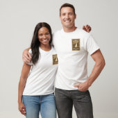 Serenity | Zomerreis & Grafische T-shirt (Unisex)