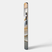 Serenity's Gentle Embrace Case-Mate iPhone Case (Achterkant / Links)