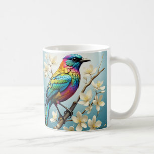 " SERENITY'S PERCH " KOFFIEMOK