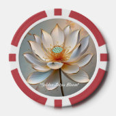 Serenity's Pure Essence Poker Chips (Voorkant)