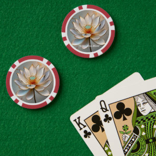Serenity's Pure Essence Poker Chips