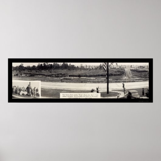 Sergeant Alvin York Foto 1942 Poster (Voorkant)