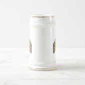 SERGEANT E-5 BIERPUL (Center)