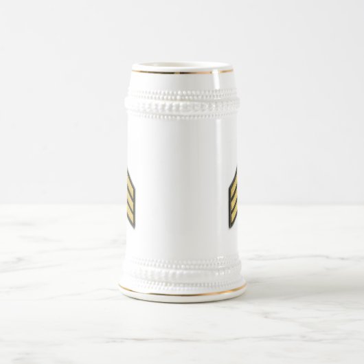 SERGEANT E-5 BIERPUL (Center)