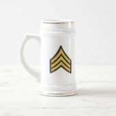 SERGEANT E-5 BIERPUL (Links)