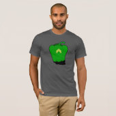 Sergeant Pepper T-shirt (Voorkant volledig)