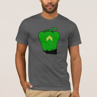Sergeant Pepper T-shirt