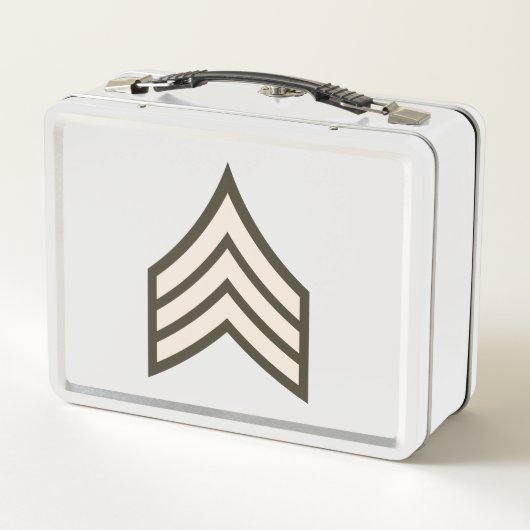 Sergeant-rang (Achterkant)