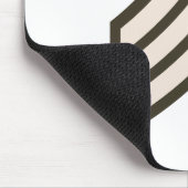 Sergeant-rang Muismat (Hoek)